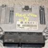 Блок управления двигателем VW Polo 1.4 16V TSI 2009-2016 03C906027AR 391871 - 3