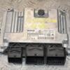 Блок управления двигателем Peugeot 308 1.6 16V 2007-2015 0261201505 391875 - 3