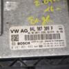 Блок управления двигателем Seat Ateca 2.0tdi 2016 04L907309P 391881 - 4