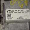 Блок управления двигателем VW Golf 1.6tdi (VII) 2012-2020 04L907445E 391883 - 4