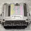 Блок керування двигуном Nissan Qashqai 1.6dCi 2007-2014 23710BB58C 391885 - 3