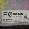 Блок керування двигуном Nissan Qashqai 1.6dCi 2007-2014 23710BB58C 391885 - 4