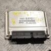 Блок керування двигуном Audi A4 2.0 20V (B6) 2000-2004 8E0909557H 391889 - 3