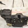 Замок двери передний правый электр 5 пинов Hyundai Tucson 2004-2009 391910 - 4