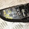 Ручка двери внутренняя передняя правая Kia Ceed 2007-2012 826211H000 391920 - 4