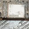Блок управління двигуном комплект Fiat Fiorino 1.4 8V 2008 51868984 391974 - 4