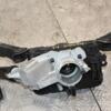Подрулевой переключатель в сборе Opel Astra (H) 2004-2010 13198906 391978 - 4