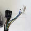 Праве дзеркало 8+6 PIN Mercedes Vito 2.2cdi (Bi-Turbo) (W447) 2014 A4478110700 it-12902 Дизель - 12