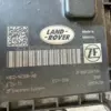 Автоматическая коробка передач Land Rover Evoque 2.0d 2018 9HP50 it-12904 Дизель - 19