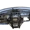 Центральна панель приладів Jeep Grand Cherokee 3.0crd 2010 X85005302BL it-12859 Дизель - 7