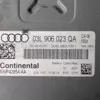 Блок управления двигателем Audi A1 1.6tdi 2010 03L906023QA it-12860 Дизель - 6