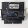 Блок управления двигателем Ford Puma 1.0 EcoBoost 2019 0261S105FG it-12863 Бензин - 3