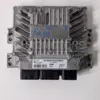 Блок керування двигуном Ford Kuga 2.0tdci (Ecoblue) 2019 5WS40583G it-12864 Дизель - 3