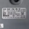 Блок управления двигателем Mercedes E-class 320 CDI (W211) 2002-2009 A6421509991 it-12866 Дизель - 4