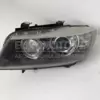Левая биксеноновая фара BMW 3 2.0tdi (E90/E91) 2005-2013 665.61.000.00 it-12881 Дизель - 5