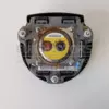 Подушка безпеки рульового керування Lexus NX 2.5 2014 TG10A01003 it-12884 - 5