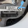 Подушка безпеки рульового керування Lexus NX 2.5 2014 TG10A01003 it-12884 - 6