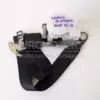 Передний левый ремень безопасности Lexus NX 2.5 2014 7W8100-P it-12886 - 3
