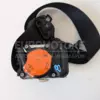 Передній правий ремінь безпеки Mercedes A-class 2.2cdi (W176) 2012-2018 307494599228 it-12890 Дизель - 4