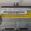 Нижня подушка безпеки (коліно) Mercedes A-class 2.2cdi (W176) 2012-2018 A1768600000 it-12899 Дизель - 6