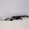 Правая боковая шторка безопасности Lexus NX 2.5 2014 627503000D it-12907 - 3