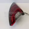 Лівий світлодіодний задній ліхтар Honda Civic 1.6 i-dtec 2011-2017 FR26450102 it-12909 Дизель - 4