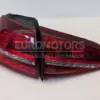 Комплект левого заднего фонаря LED 12-16 VW Golf 1.2 16V TSI (VII) 2012-2020 5G0945307F it-12911 Бензин - 6
