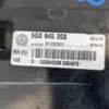 Комплект заднього правого ліхтаря LED 12-16 VW Golf 1.2 16V TSI (VII) 2012-2020 5G0945308F it-12912 Бензин - 9