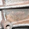 Двигун Renault Trafic 1.9dCi 2001-2014 F9Q 774 392192 - 12
