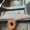 Двигатель на запчасти (не рабочий, поврежден коленвал) Jeep Grand Cherokee 3.0crd 2010 VM63D it-12946 Дизель - 14