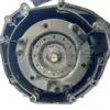 Б/у автоматическая коробка передач Jeep Grand Cherokee 3.0crd 2010 P68284303AC it-12949 Дизель - 12