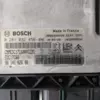 Блок управления двигателем Peugeot 2008 1.6hdi 2013-2019 0281032456 it-12865 Дизель - 4