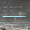Решітка радіатора Audi A4 3.0tdi (B9) 2015-2023 8W0853651AB it-12920 Дизель - 6