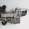Охладитель выхлопных газов (охладитель EGR) Jeep Grand Cherokee 3.0crd 2010 49002023F it-12923 Дизель - 3