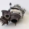 Турбіна Jeep Grand Cherokee 3.0crd 2010 35242180F it-12940 Дизель - 9