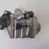 Охладитель выхлопных газов (охладитель EGR) Ford Kuga 2.0tdci (Ecoblue) 2019 H9G9Q-9F464-AB it-12957 Дизель - 4