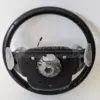 Шкіряне кермо Land Rover Range Rover Sport 3.0V6 2013 GK62-3F563-JC8PVJ it-12984 Дизель - 6