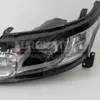 Ліва біксенонова світлодіодна фара Land Rover Range Rover Sport 3.0V6 2013 DK62-13W030-EK it-12987 Дизель - 4