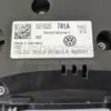 Панель приборов VW Golf 2.0tdi (VII) 2012-2020 5G1920741A it-12994 Дизель - 6