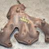 Коллектор выпускной Renault Logan 1.4 8V 2005-2014 392048 - 3
