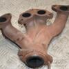 Коллектор выпускной Renault Logan 1.4 8V 2005-2014 392048 - 4