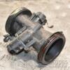 Дроссельная заслонка механическая Renault Logan 1.4 8V 2005-2014 8200682611 392050 - 4