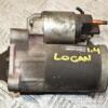 Стартер Renault Logan 1.4 8V 2005-2014 8200815083 392055 - 3