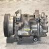Компрессор кондиционера Renault Logan 1.4 8V 2005-2014 8200866441 392064 - 5