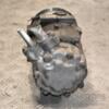 Компрессор кондиционера Renault Logan 1.4 8V 2005-2014 8200866441 392064 - 6