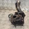 Турбіна Renault Master 1.9dCi 1998-2010 8200348242 392085 - 6