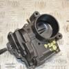 Дроссельная заслонка электрическая Peugeot 207 1.6 16V 2006-2013 V757669780 392106 - 3