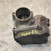 Дроссельная заслонка электрическая VW Polo 1.4 16V 2001-2009 03C133062B 392120 - 3