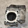 Дроссельная заслонка электрическая VW Polo 1.4 16V 2001-2009 03C133062B 392120 - 4