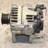 Генератор VW Polo 1.4 16V 2001-2009 037903025M 392122 - 5